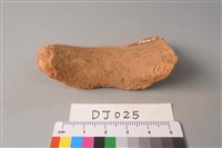 陶片藏品圖，第4張