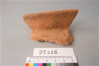 陶片藏品圖，第1張