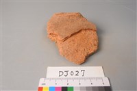 陶片藏品圖，第1張