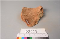 陶片藏品圖，第2張