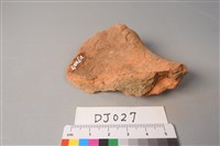 陶片藏品圖，第3張