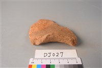 陶片藏品圖，第4張