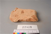 陶片藏品圖，第4張