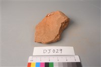 陶片藏品圖，第2張