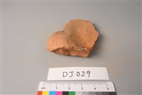 陶片藏品圖，第4張