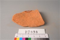 陶片藏品圖，第4張