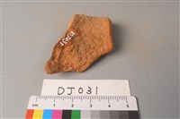 陶片藏品圖，第2張