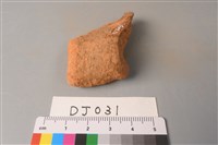 陶片藏品圖，第4張