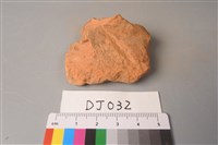 陶片藏品圖，第1張