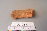 陶片藏品圖，第4張