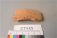 陶片藏品圖，第1張