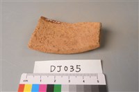 陶片藏品圖，第4張