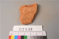 陶片藏品圖，第4張