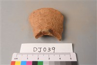 陶片藏品圖，第1張