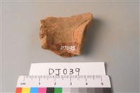 陶片藏品圖，第2張