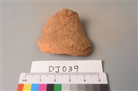 陶片藏品圖，第3張