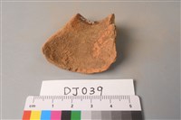 陶片藏品圖，第4張