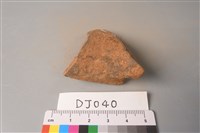 陶片藏品圖，第4張