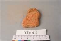 陶片藏品圖，第1張