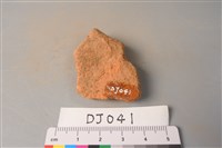 陶片藏品圖，第2張