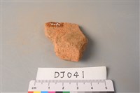 陶片藏品圖，第4張