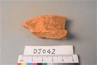 陶片藏品圖，第1張