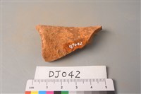 陶片藏品圖，第2張