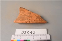 陶片藏品圖，第3張