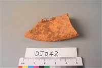 陶片藏品圖，第4張