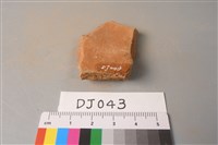 陶片藏品圖，第2張