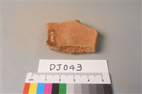 陶片藏品圖，第3張