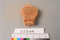 陶片藏品圖，第2張