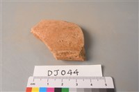 陶片藏品圖，第3張