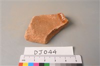 陶片藏品圖，第4張