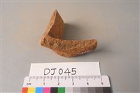 陶片藏品圖，第4張