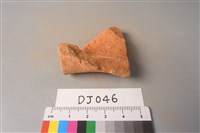 陶片藏品圖，第3張