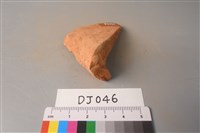 陶片藏品圖，第4張