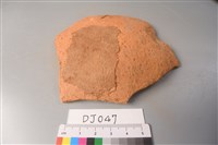 陶片藏品圖，第1張