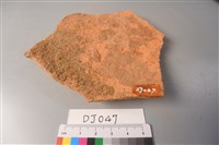 陶片藏品圖，第2張