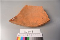 陶片藏品圖，第2張