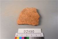 陶片藏品圖，第1張