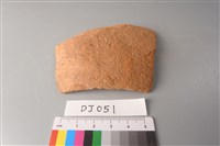 陶片藏品圖，第1張