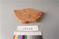 陶片藏品圖，第2張