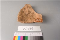 陶片藏品圖，第2張