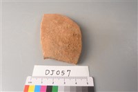 陶片藏品圖，第1張