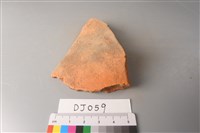 陶片藏品圖，第1張