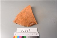 陶片藏品圖，第2張