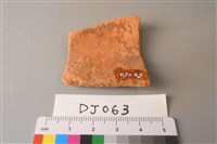 陶片藏品圖，第2張