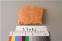 陶片藏品圖，第1張