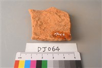 陶片藏品圖，第2張